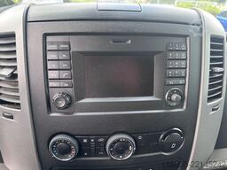 MERCEDES-BENZ Sprinter II Kasten 313 CDI AHK Xenon Standheizun
