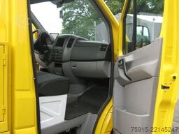 MERCEDES-BENZ Sprinter Euro5 Hubbrille OMARS Brillenfz. *3,5t*