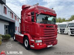 SCANIA R 450 LA4x2MNB*Highline*VollLuft*2xTank*