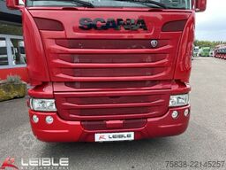 SCANIA R 450 LA4x2MNB*Highline*VollLuft*2xTank*