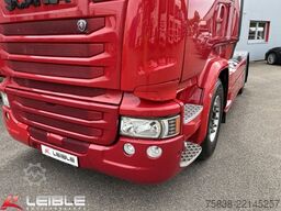 SCANIA R 450 LA4x2MNB*Highline*VollLuft*2xTank*