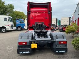 SCANIA R 450 LA4x2MNB*Highline*VollLuft*2xTank*