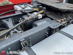SCANIA R 490LA4x2MNA*Topline*Standklima*Hydraulik*