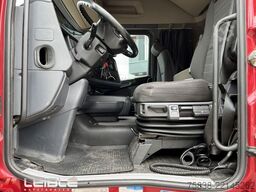 SCANIA R 490LA4x2MNA*Topline*Standklima*Hydraulik*