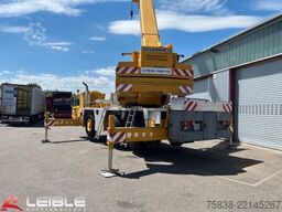 FAUN Tadano*ATF 50-G3*6x6x6*40m Ausleger* 50t*