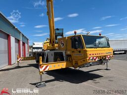 FAUN Tadano*ATF 50-G3*6x6x6*40m Ausleger* 50t*