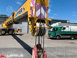FAUN Tadano*ATF 50-G3*6x6x6*40m Ausleger* 50t*