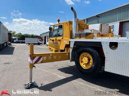 FAUN Tadano*ATF 50-G3*6x6x6*40m Ausleger* 50t*