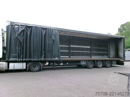 KÖGEL Mega Orten SafeServer 2in1*Hubdach*Enteisung*SAF