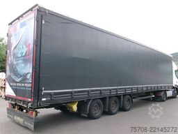 KÖGEL Mega Orten SafeServer 2in1*Hubdach*Enteisung*SAF