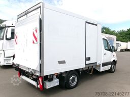 MERCEDES-BENZ 316 CDI Sprinter*Tiefkühl*Carrier*LBW*Automatik*