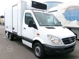MERCEDES-BENZ 316 CDI Sprinter*Tiefkühl*Carrier*LBW*Automatik*