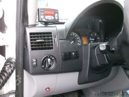 MERCEDES-BENZ 316 CDI Sprinter*Tiefkühl*Carrier*LBW*Automatik*