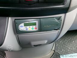 MERCEDES-BENZ 316 CDI Sprinter*Tiefkühl*Carrier*LBW*Automatik*