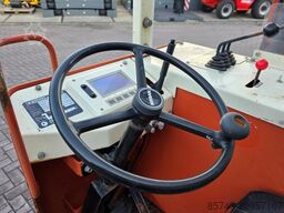 Nissan JHCO1L18HU As-Is, Electric, 6.50m Lifting Height,