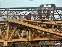 Potain 325B tower crane