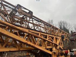 Potain 325B tower crane