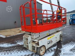 Genie GS-2046 E-Drive