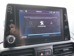 Peugeot Partner 1.2 PureTech 110PK Benzine! EURO 6 - Ai...