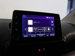 Peugeot Partner 1.2 PureTech 110PK Benzine! EURO 6 - Ai...