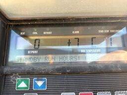 Montracon Fridge Carrier Vector 1950 MT / SAF Axles