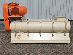 Dutch Milling Technology DMT 44