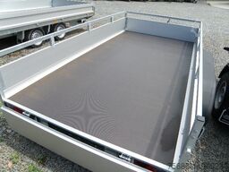 Saris Tieflader Tandem MP 305 153 2000 2