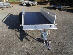 Saris Tieflader Tandem MP 305 153 2000 2