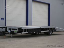 BLYSS Autotransporter 900 x 255 cm 9 T. zGG.