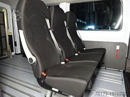 FORD Transit 350L3H2 Trend WiPa Rampe KMP BTW GRA