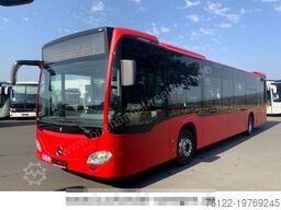 MERCEDES-BENZ O530Citaro/Euro6/Klima/A20/A21