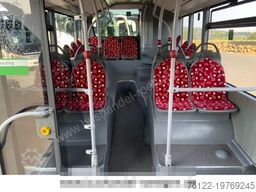 MERCEDES-BENZ O530Citaro/Euro6/Klima/A20/A21