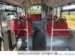 MERCEDES-BENZ O530Citaro/Euro6/Klima/A20/A21Lion?sCity