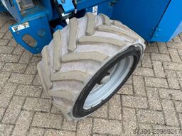 Genie GS2669DC Hoogwerker Schaarhoogwerker