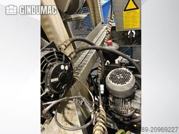 DMG Gildemeister CTX410