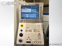DMG Gildemeister CTX410