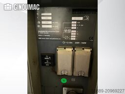 DMG Gildemeister CTX410