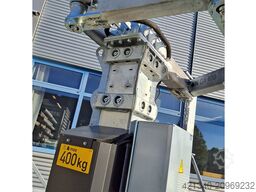 Lissmac LMK 400 GA 400 V