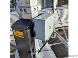 Lissmac LMK 400 GA 400 V