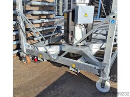 Lissmac LMK 400 GA 400 V