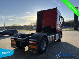 Volvo FH 460 4x2 Schuifschotel + Hydrauliek