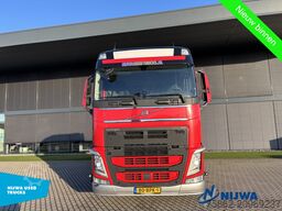Volvo FH 460 4x2 Schuifschotel + Hydrauliek