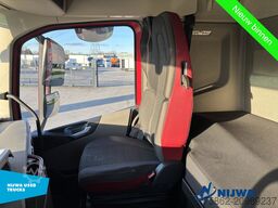 Volvo FH 460 4x2 Schuifschotel + Hydrauliek