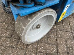 Genie GS3232 Hoogwerker Schaarhoogwerker