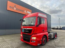 MAN TGX 18.420 ADR (EX/II, EX/III, FL, AT), PTO, 10...