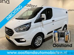 Ford Transit Custom 280 2.0 TDCI L1H1 Trend 130 PK /...