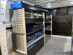 Ford Transit Custom 280 2.0 TDCI L1H1 Trend 130 PK /...