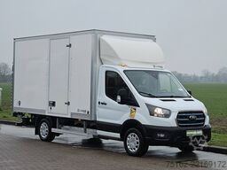 FORD E-TRANSIT 390 L3 184 KW LAADKL
