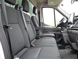 FORD E-TRANSIT 390 L3 184 KW LAADKL