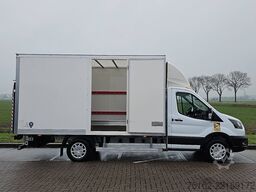 FORD E-TRANSIT 390 L3 184 KW LAADKL